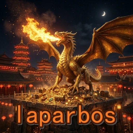 12 langkah instal laparbos APK resmi