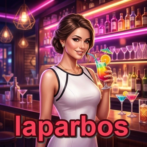 Riwayat changelog laparbos APK