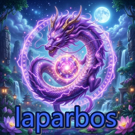 Fitur utama laparbos APK download Indonesia