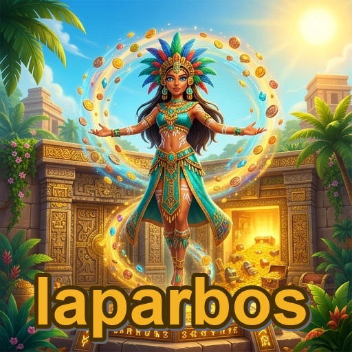 Identitas laparbos Indonesia