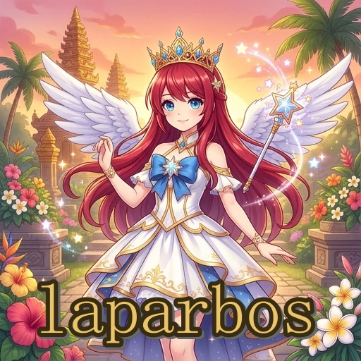Daftar izin APK laparbos