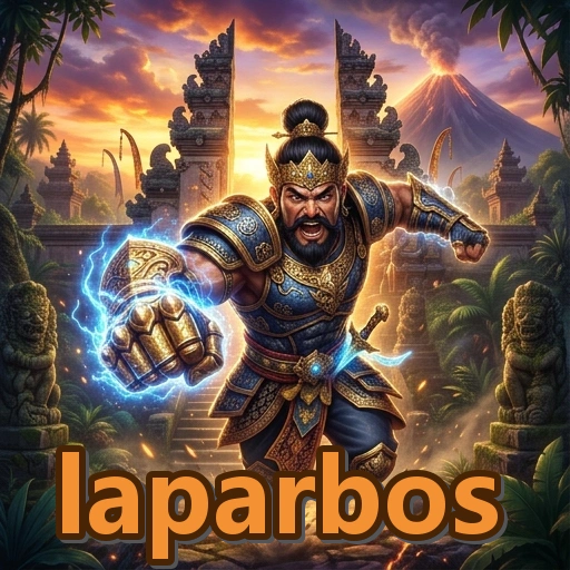 Daftar aplikasi laparbos