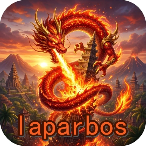 Keunggulan fitur laparbos