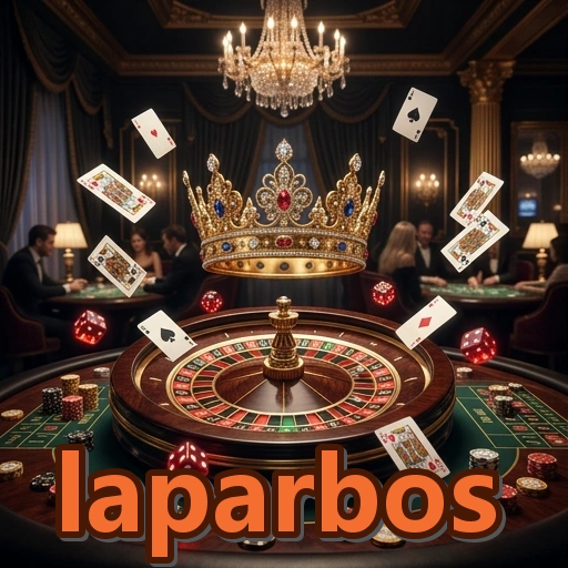 laparbos Installation Tutorial