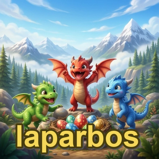 Pilihan versi APK laparbos