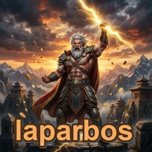 laparbos Features Highlight