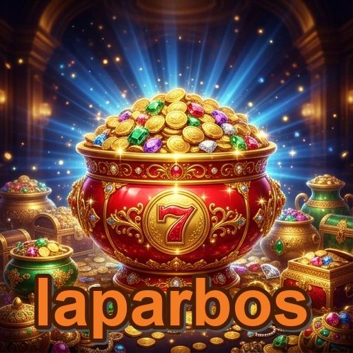 Profil aplikasi laparbos APK