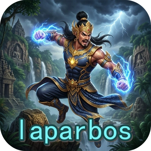 Rilis Terkini laparbos APK