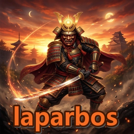 Syarat perangkat untuk instal laparbos APK