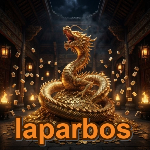 Tanda kanal resmi laparbos Indonesia