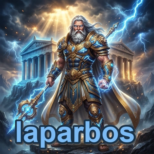 laparbos Security Analysis