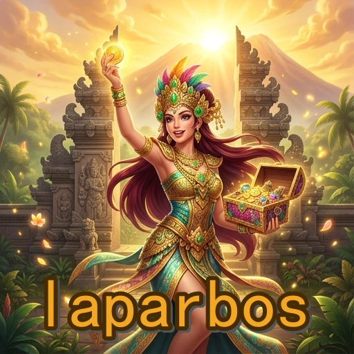Verifikasi keamanan APK laparbos