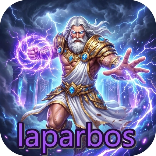 Visi dan Misi laparbos